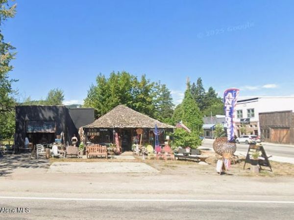 32173 N 5th AVE, Spirit Lake, ID 83869