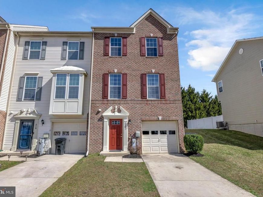 217 Staysail Drive, Joppa, MD 21085 Main Photo