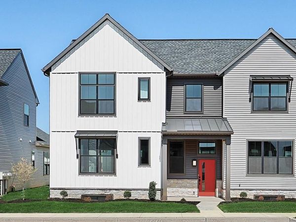 109 MADISON DRIVE , MECHANICSBURG, PA 17055