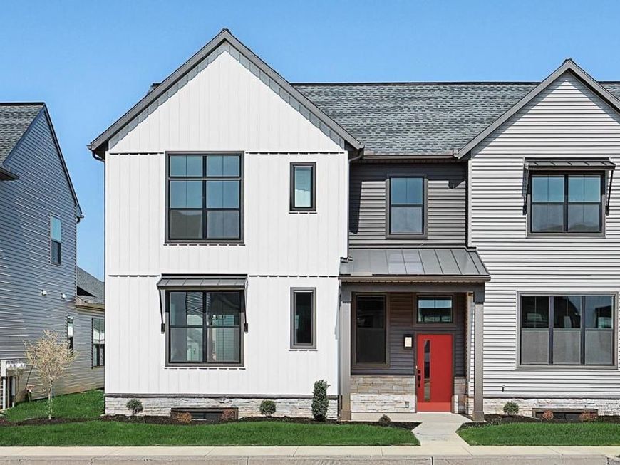 109 Madison Drive , Mechanicsburg, PA 17055 Main Photo