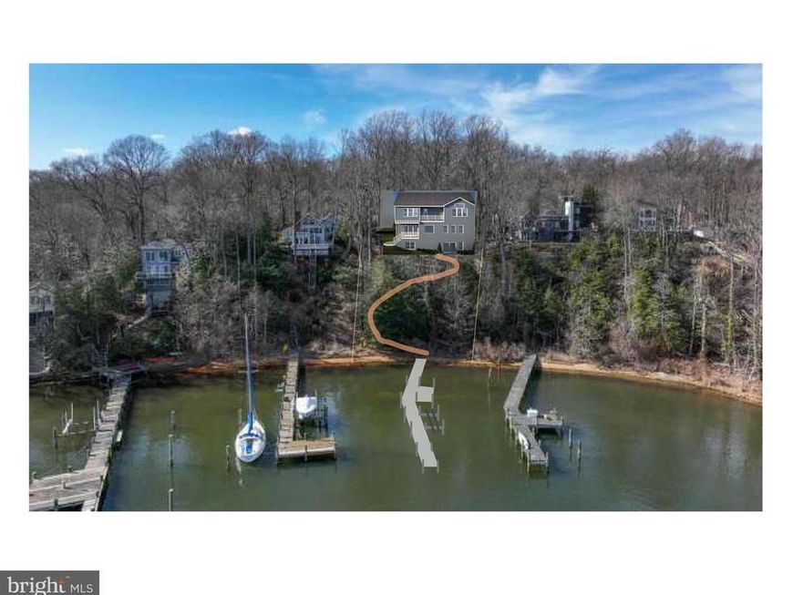 975 Diggs Road , Crownsville, MD 21032 Main Photo