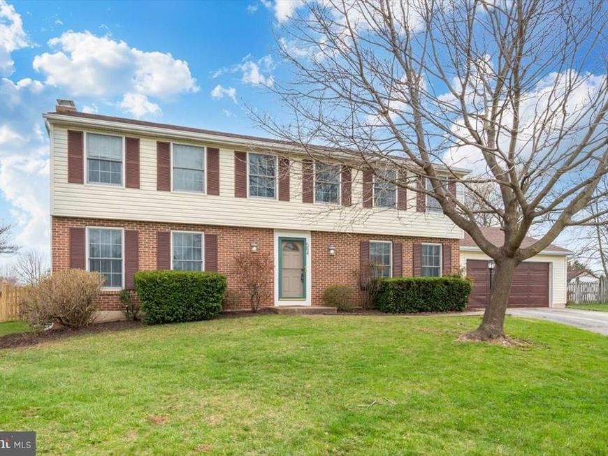 584 Pumphouse Road, Frederick, MD 21703 Main Photo