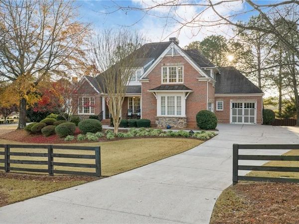 6960 Polo Fields Parkway , Cumming, GA 30040