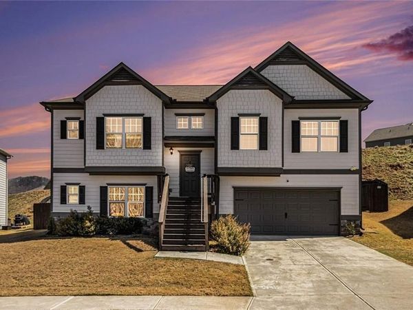 189 Malbone Street SW, Cartersville, GA 30120