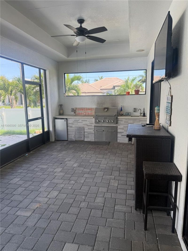 2701 NW 46th Ave, Cape Coral, FL 33993 Photo