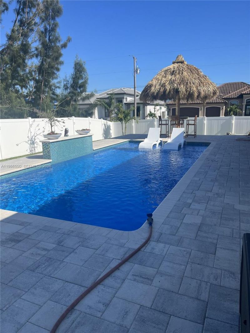 2701 NW 46th Ave, Cape Coral, FL 33993 Photo