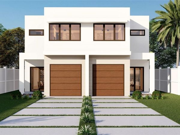 1976 NW 25th Ave , Miami, FL 33125