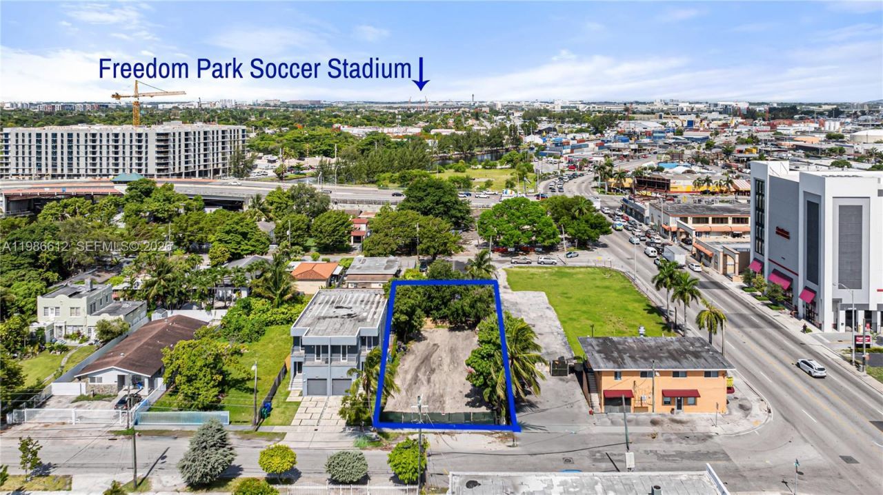 1976 NW 25th Ave, Miami, FL 33125 Photo