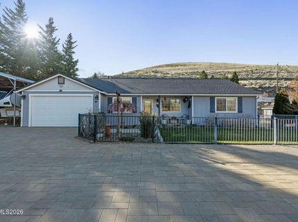 17165 S Virginia Street, Reno, NV 89521 Photo