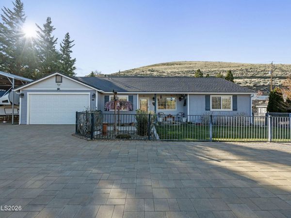 17165 S Virginia Street, Reno, NV 89521