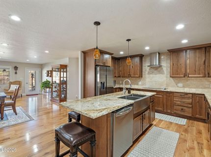 17165 S Virginia Street, Reno, NV 89521 Photo