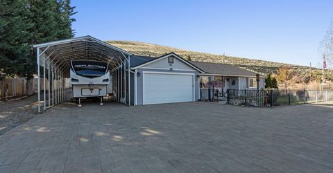 17165 S Virginia Street, Reno, NV 89521 Photo