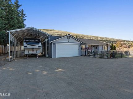 17165 S Virginia Street, Reno, NV 89521 Photo