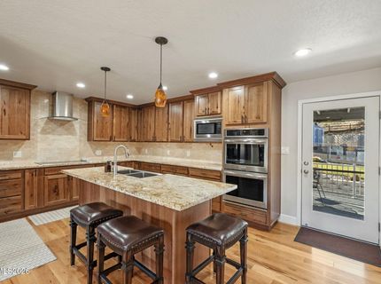 17165 S Virginia Street, Reno, NV 89521 Photo