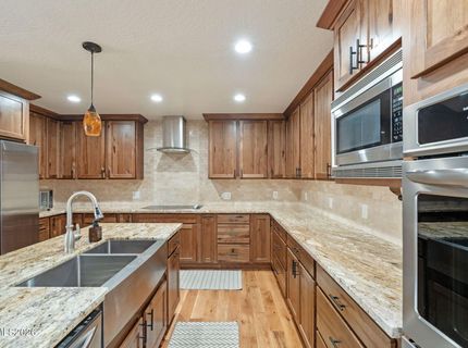 17165 S Virginia Street, Reno, NV 89521 Photo