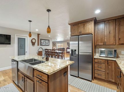 17165 S Virginia Street, Reno, NV 89521 Photo