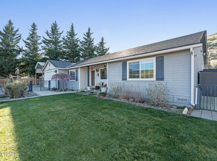 17165 S Virginia Street, Reno, NV 89521 Photo