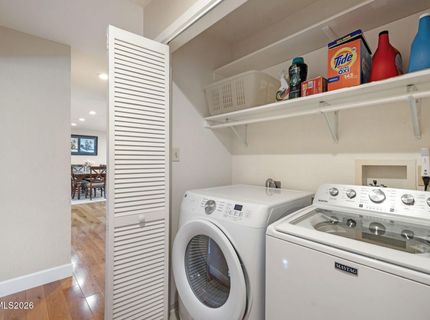 17165 S Virginia Street, Reno, NV 89521 Photo