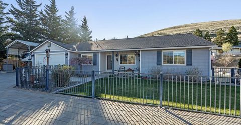 17165 S Virginia Street, Reno, NV 89521 Photo