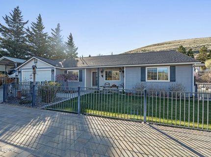 17165 S Virginia Street, Reno, NV 89521 Photo