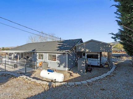 17165 S Virginia Street, Reno, NV 89521 Photo