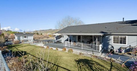 17165 S Virginia Street, Reno, NV 89521 Photo