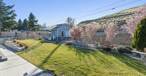 17165 S Virginia Street, Reno, NV 89521 Photo