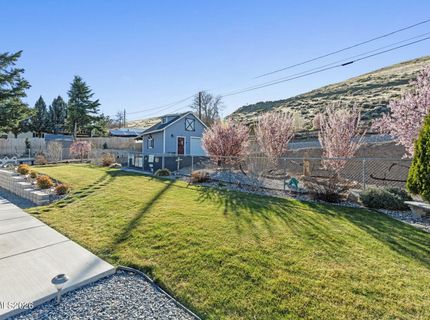 17165 S Virginia Street, Reno, NV 89521 Photo