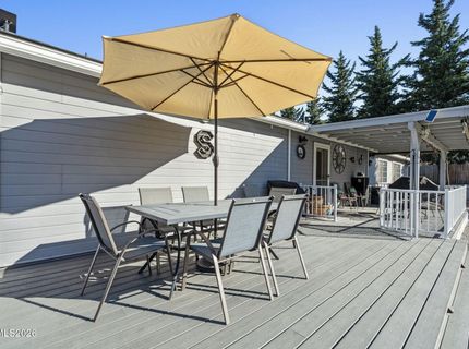 17165 S Virginia Street, Reno, NV 89521 Photo