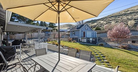 17165 S Virginia Street, Reno, NV 89521 Photo