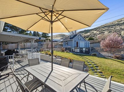 17165 S Virginia Street, Reno, NV 89521 Photo