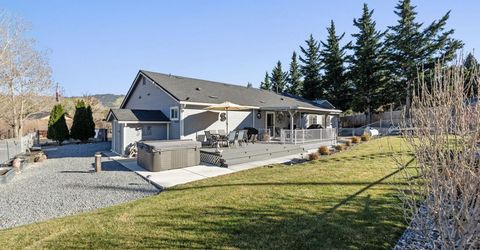 17165 S Virginia Street, Reno, NV 89521 Photo