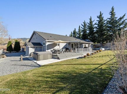 17165 S Virginia Street, Reno, NV 89521 Photo