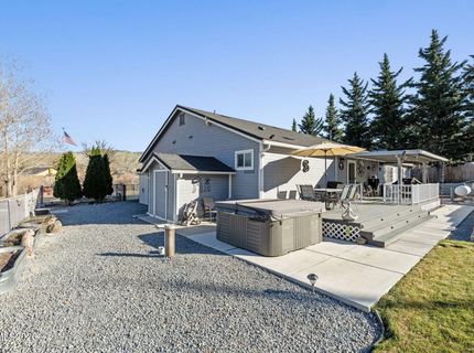 17165 S Virginia Street, Reno, NV 89521 Photo