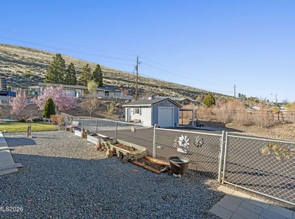 17165 S Virginia Street, Reno, NV 89521 Photo