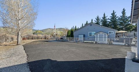 17165 S Virginia Street, Reno, NV 89521 Photo