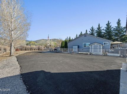 17165 S Virginia Street, Reno, NV 89521 Photo