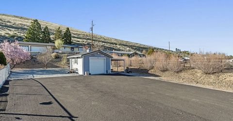 17165 S Virginia Street, Reno, NV 89521 Photo