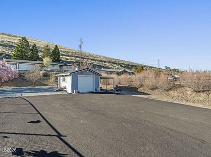 17165 S Virginia Street, Reno, NV 89521 Photo