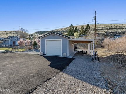 17165 S Virginia Street, Reno, NV 89521 Photo