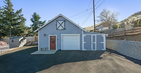 17165 S Virginia Street, Reno, NV 89521 Photo