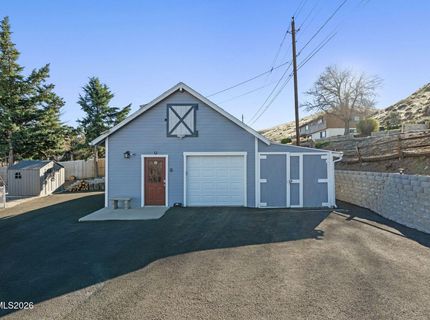 17165 S Virginia Street, Reno, NV 89521 Photo