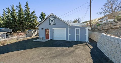 17165 S Virginia Street, Reno, NV 89521 Photo