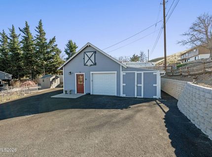 17165 S Virginia Street, Reno, NV 89521 Photo