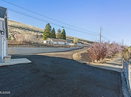 17165 S Virginia Street, Reno, NV 89521 Photo