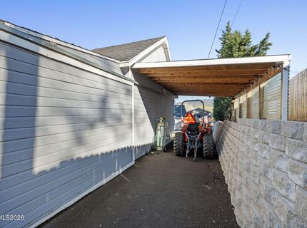 17165 S Virginia Street, Reno, NV 89521 Photo