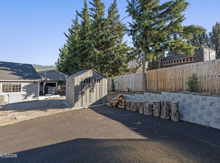 17165 S Virginia Street, Reno, NV 89521 Photo