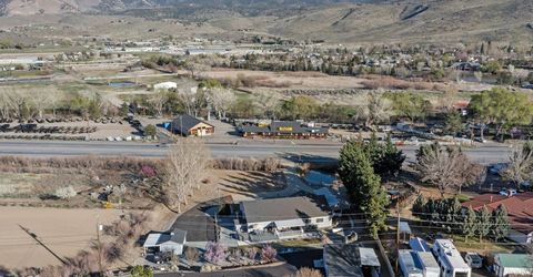 17165 S Virginia Street, Reno, NV 89521 Photo