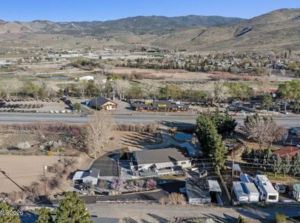 17165 S Virginia Street, Reno, NV 89521 Photo