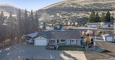 17165 S Virginia Street, Reno, NV 89521 Photo